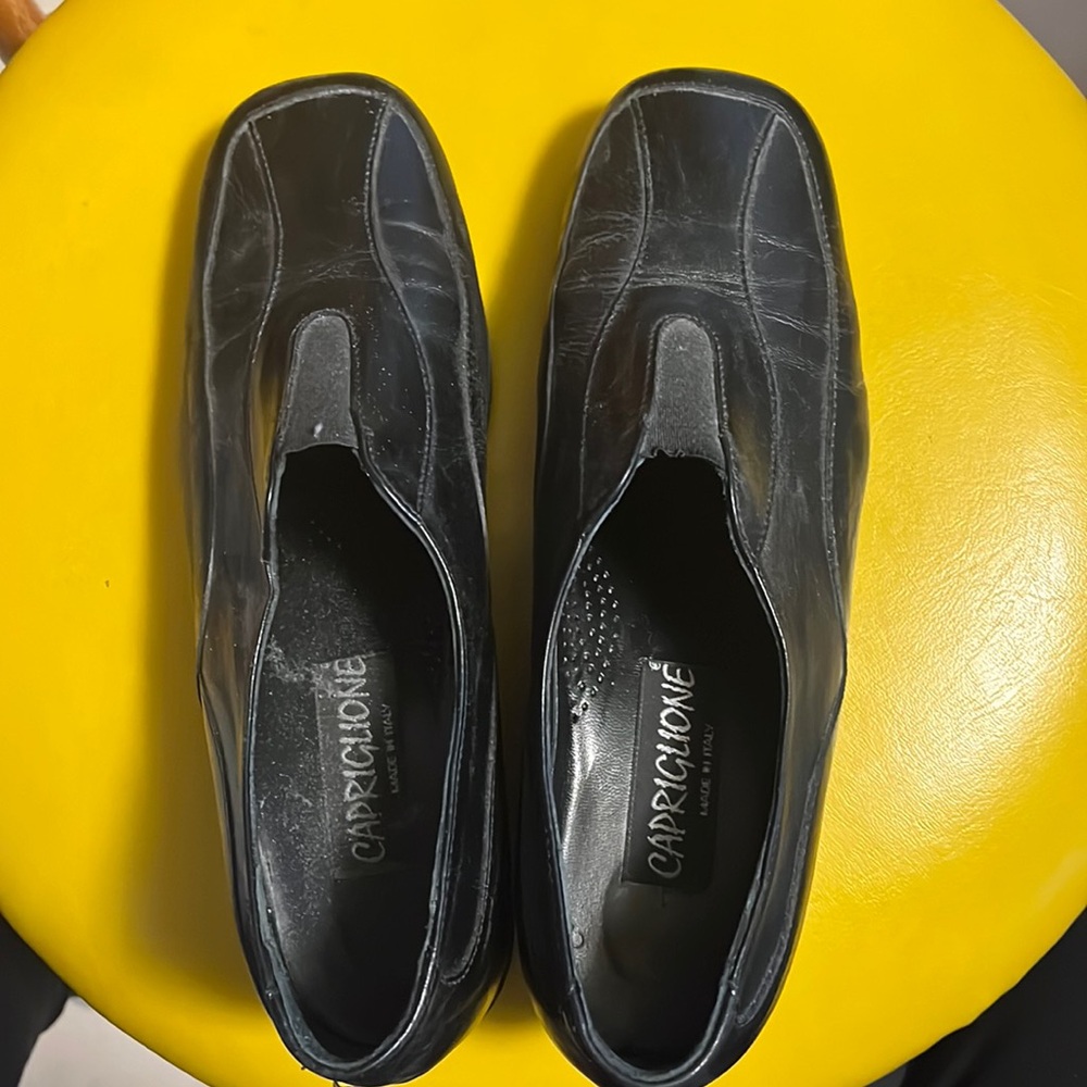 Capriglione shoes
